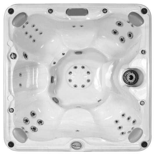  Sundance® McKinley™ Sunstrong™ Thermal Hot Tub Cover