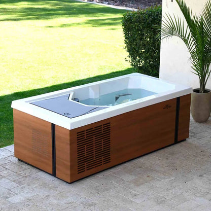  Master Spas® Michael Phelps Chilly GOAT™ Alpine - Ice Bath