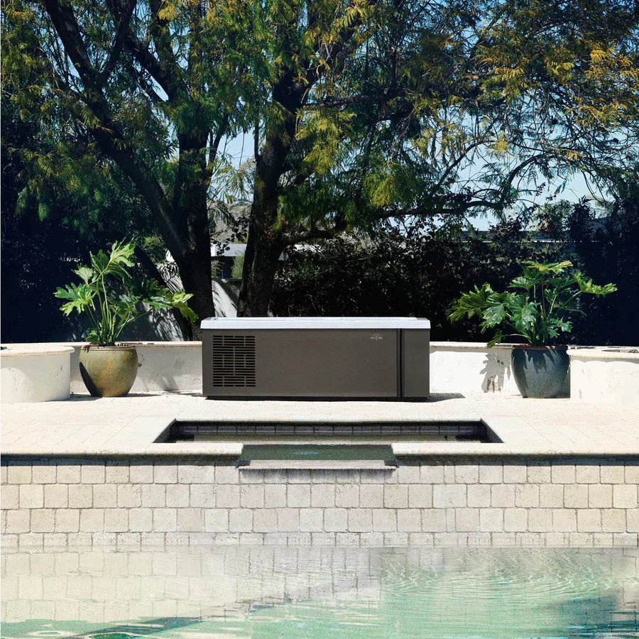  Master Spas® Michael Phelps Chilly GOAT™ Valaris - Dual Ice Bath And Hot Tub
