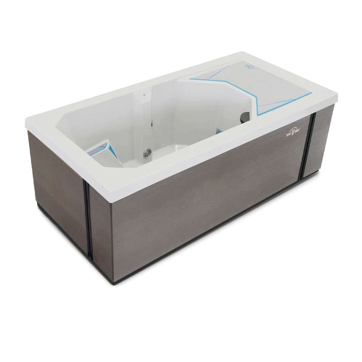  Master Spas® Michael Phelps Chilly GOAT™ Alpine - Ice Bath