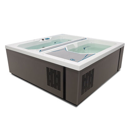  Master Spas® Michael Phelps Chilly GOAT™ Valaris - Dual Ice Bath And Hot Tub