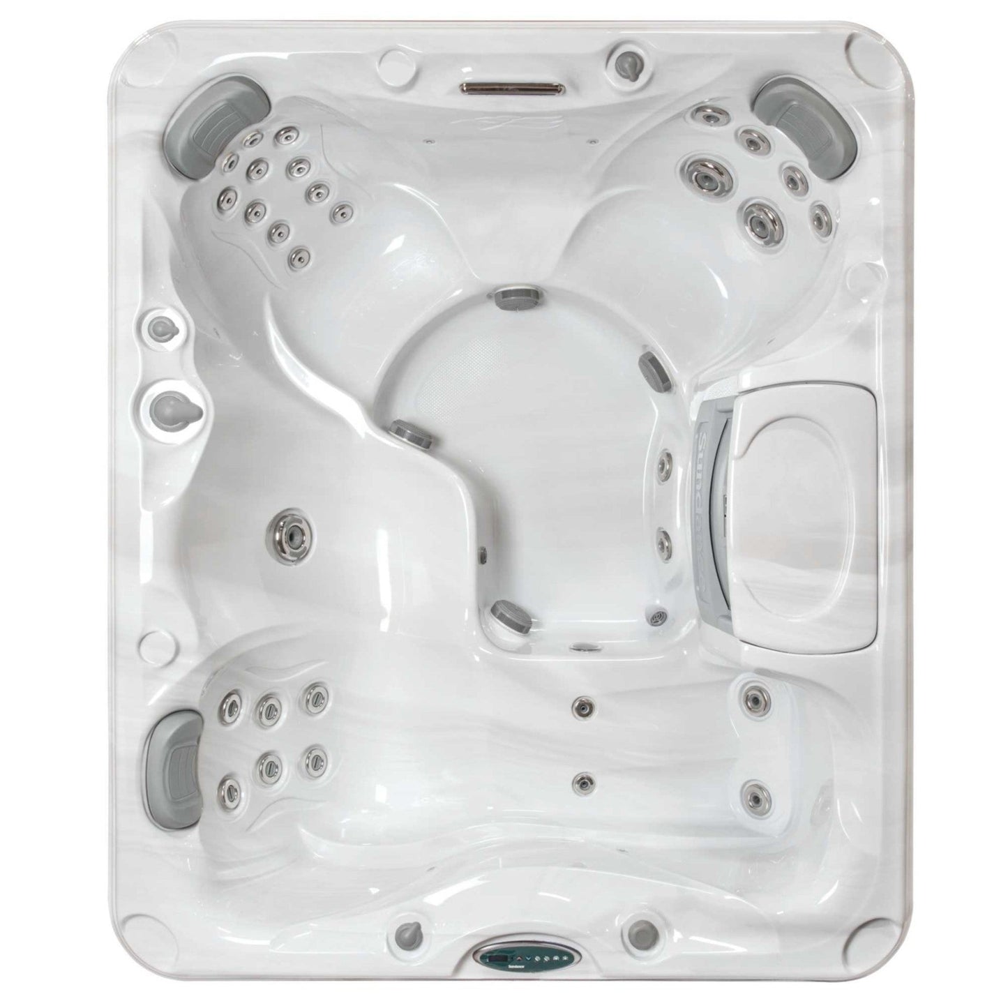  Sundance® Montclair™ Sunstrong™ Thermal Hot Tub Cover