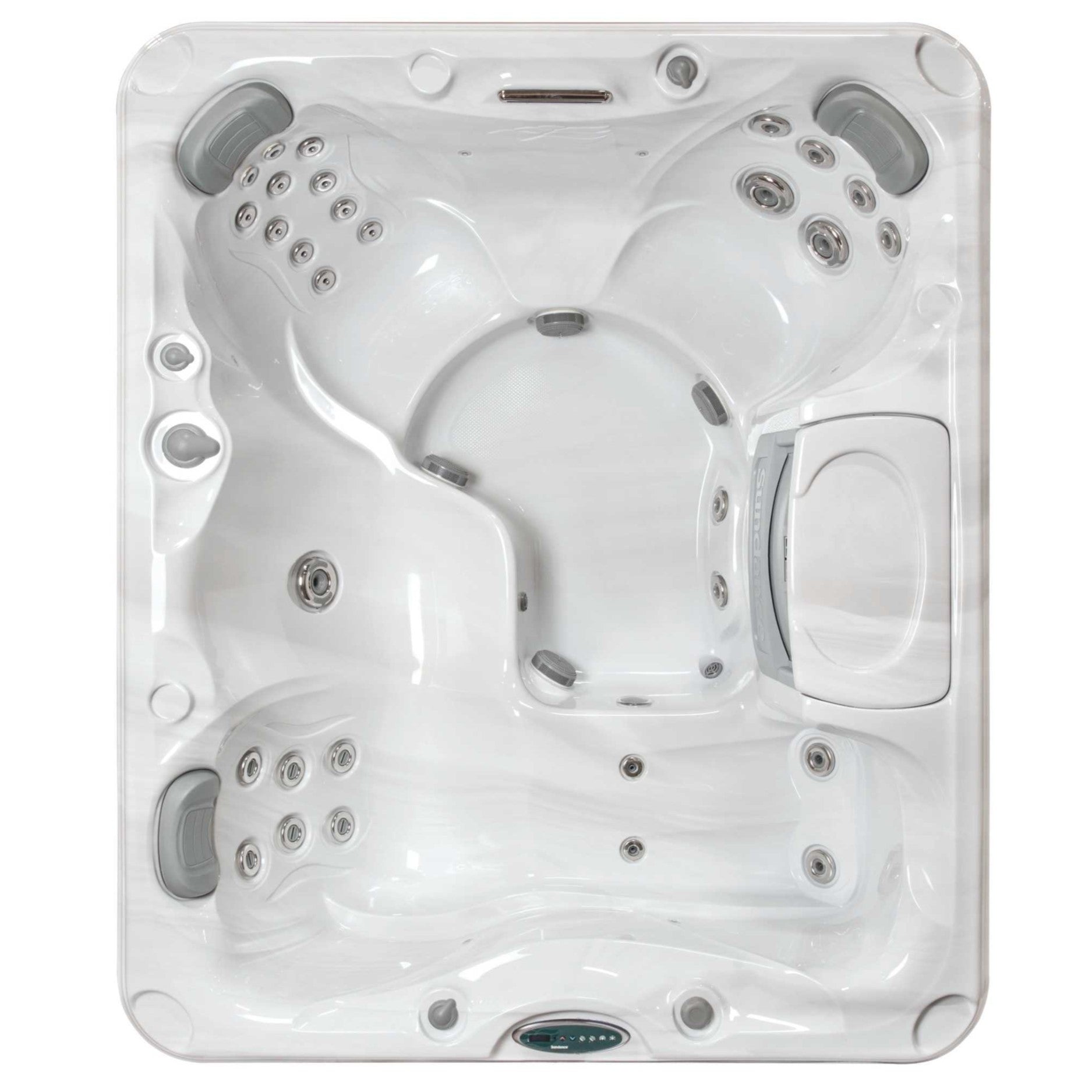  Sundance® Montclair™ Sunstrong™ Thermal Hot Tub Cover