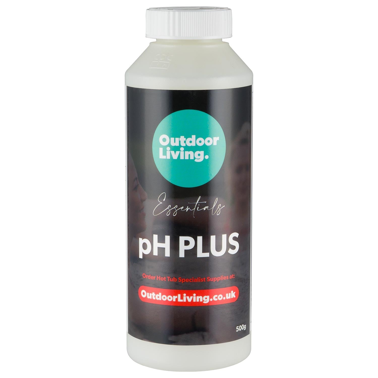  Hot Tub Chlorine Chemical Starter Kit | Outdoor Living