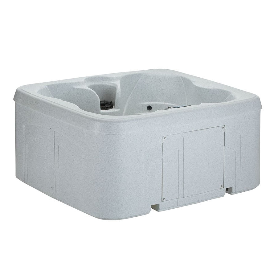  Outdoor Malibu - 4 Person Hot Tub