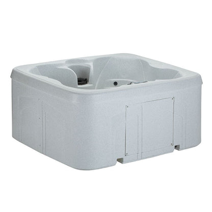  Outdoor Malibu - 4 Person Hot Tub