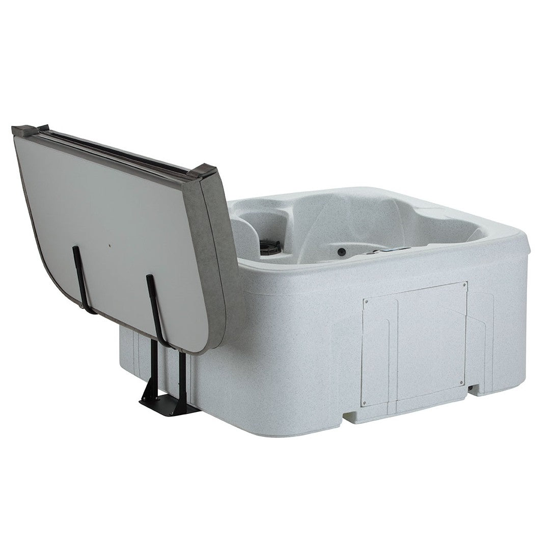  Outdoor Malibu - 4 Person Hot Tub