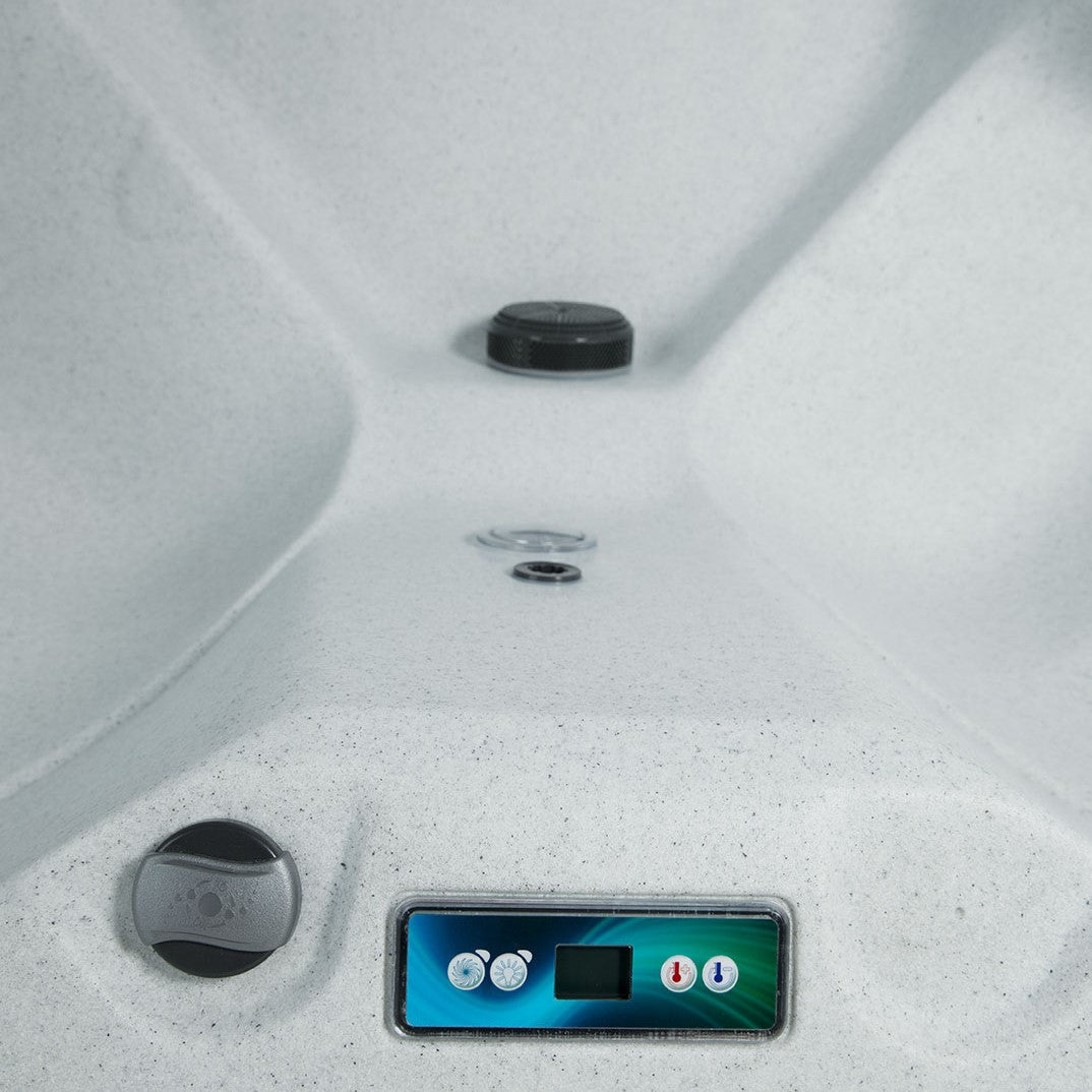  Outdoor Malibu - 4 Person Hot Tub