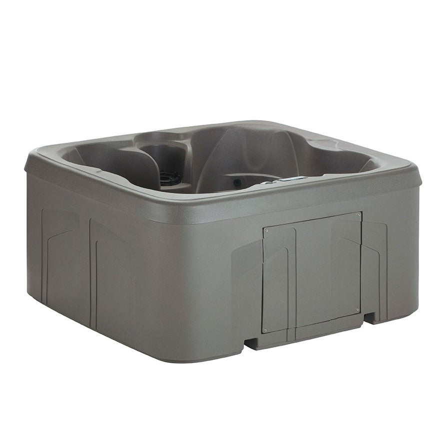  Outdoor Malibu - 4 Person Hot Tub