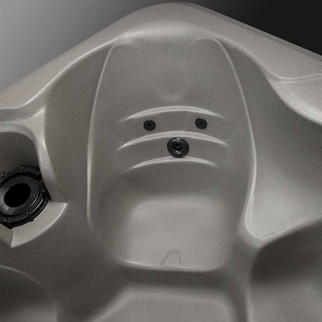  Outdoor Malibu - 4 Person Hot Tub