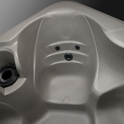  Outdoor Malibu - 4 Person Hot Tub