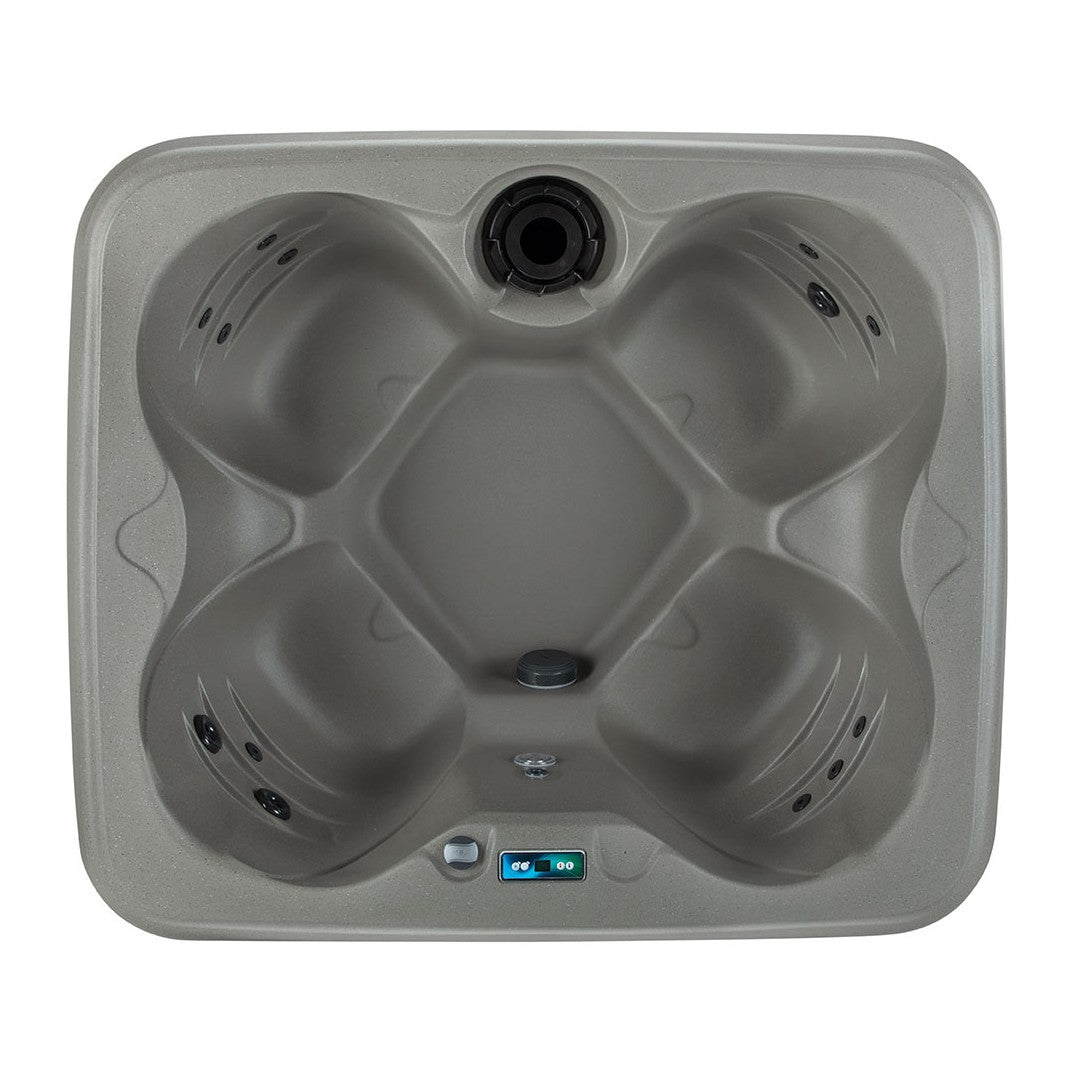  Outdoor Malibu - 4 Person Hot Tub