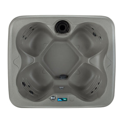  Outdoor Malibu - 4 Person Hot Tub
