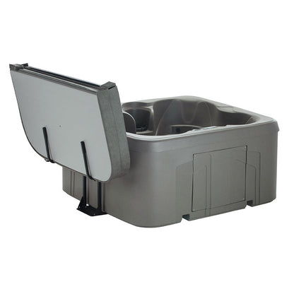  Outdoor Malibu - 4 Person Hot Tub