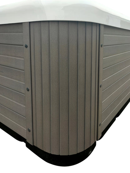  Outdoor Mist - 5 Person Hot Tub With 2 Loungers