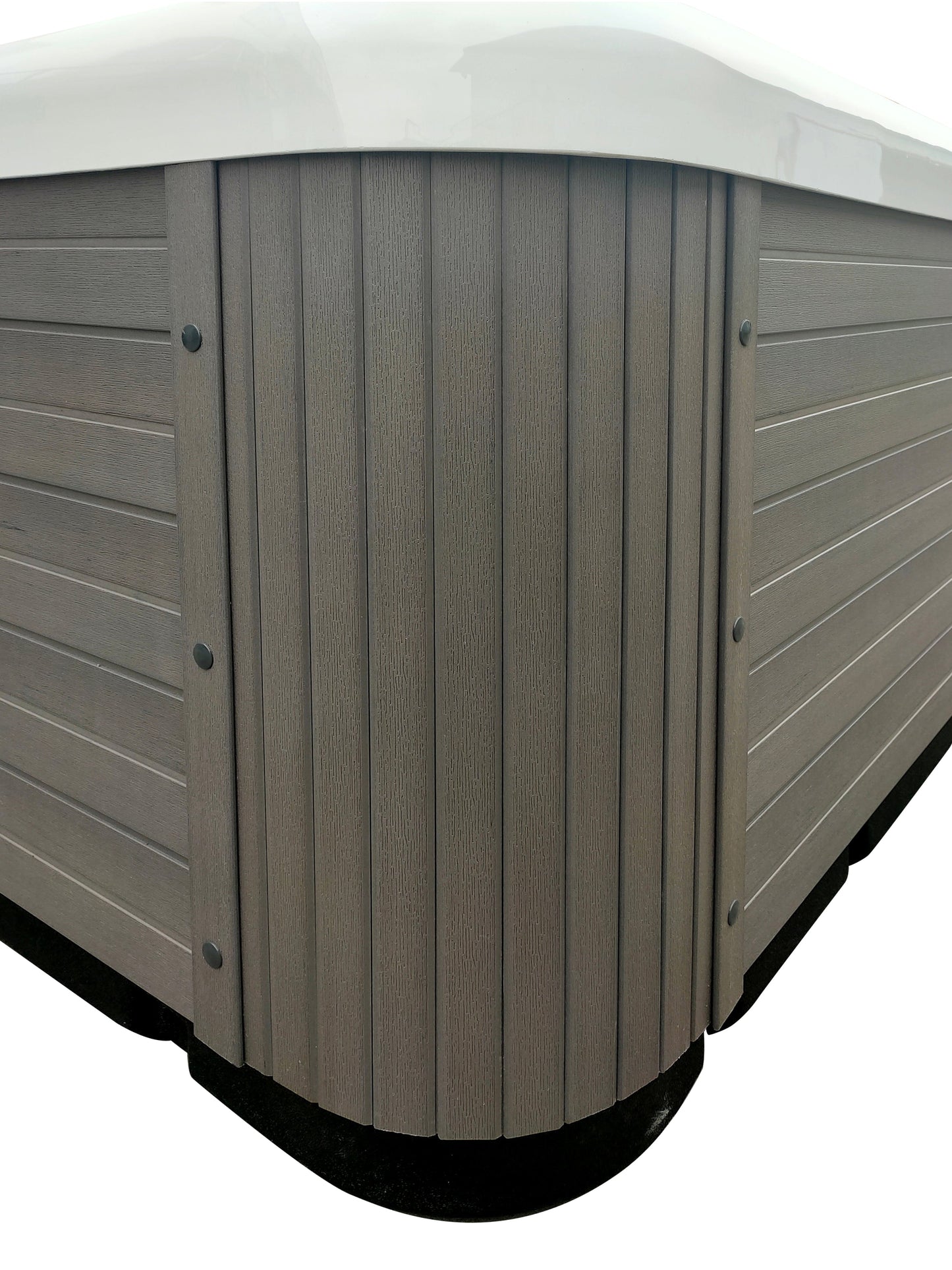  Outdoor Trident Lite - 5 Person Hot Tub With 2 Loungers
