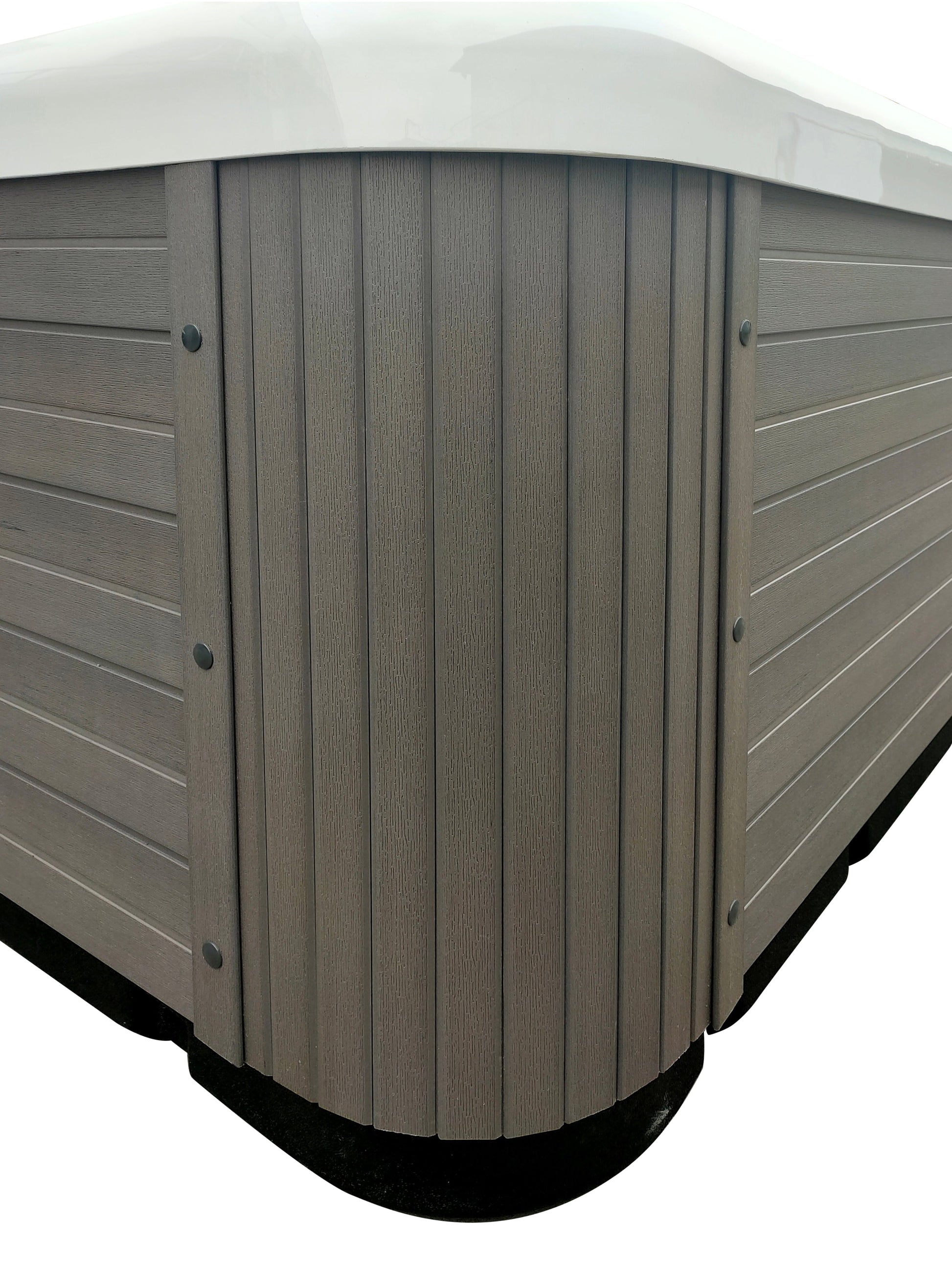  Outdoor Trident Lite - 5 Person Hot Tub With 2 Loungers