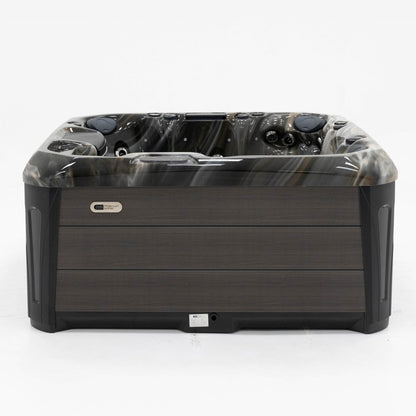  Outdoor Monaco - 5 Person Hot Tub With 1 Lounger