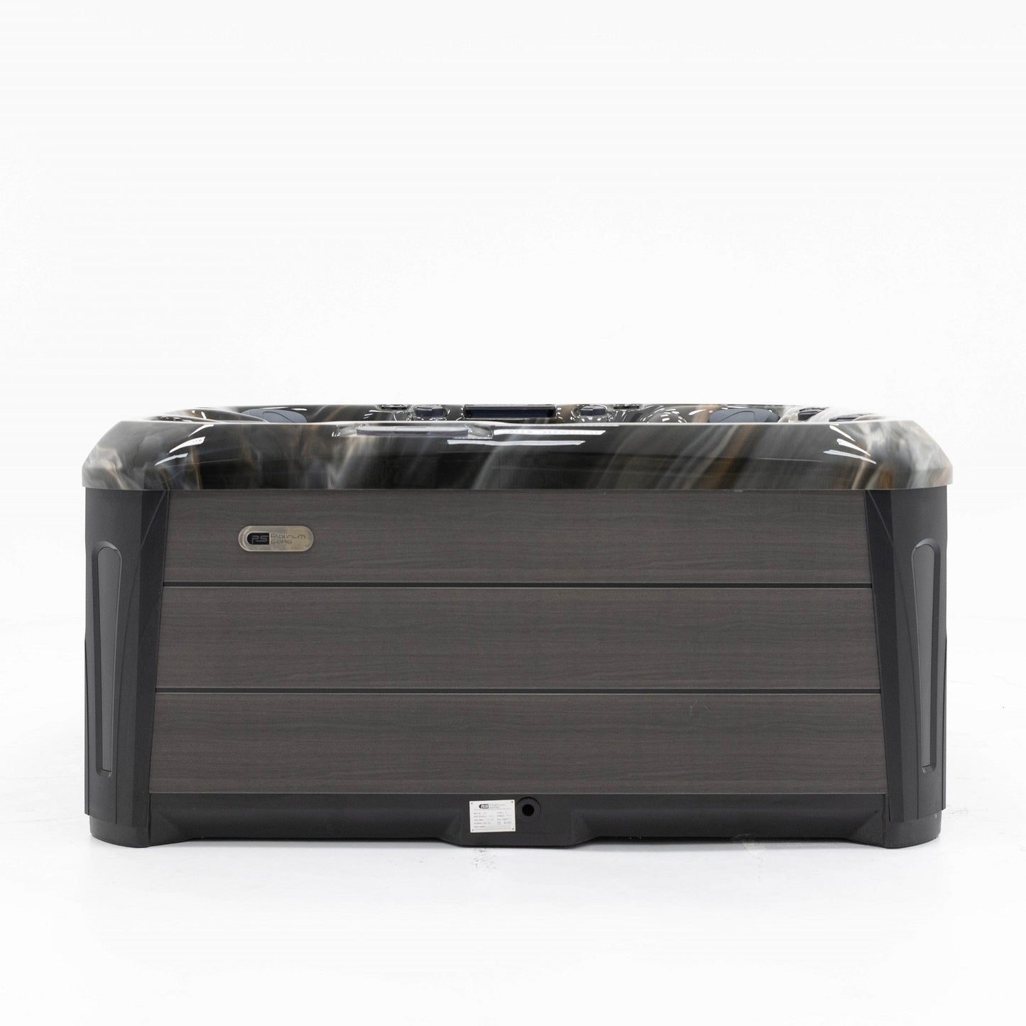 Outdoor Monaco - 5 Person Hot Tub With 1 Lounger