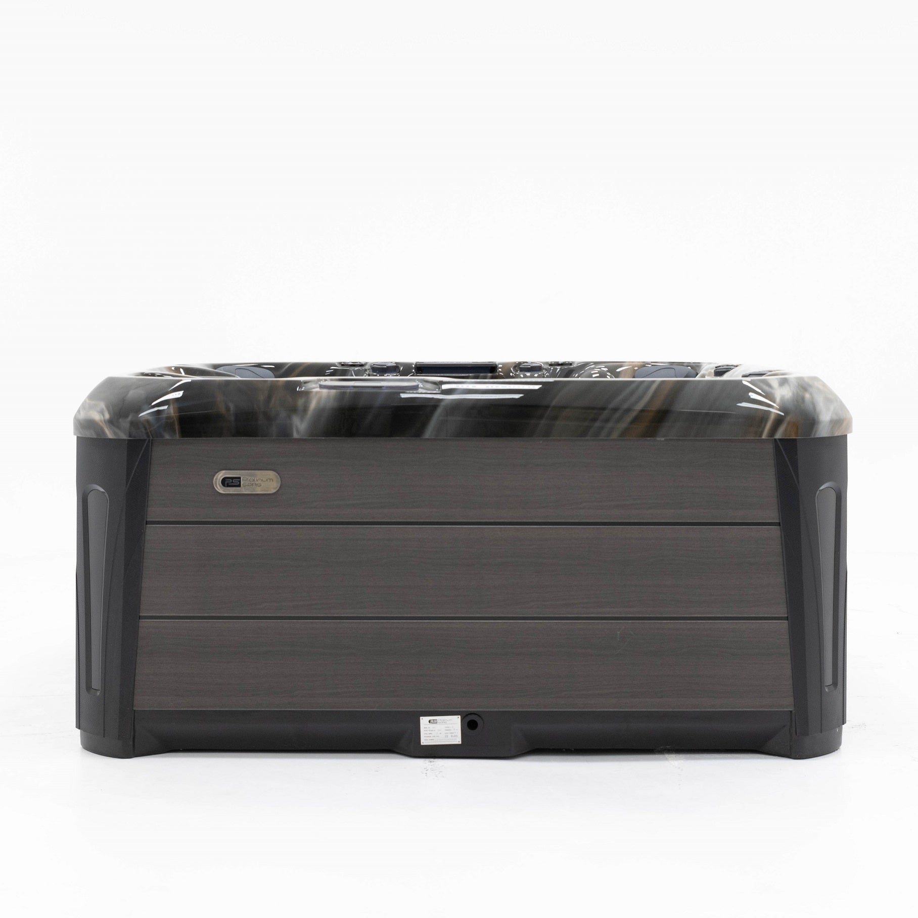  Outdoor Monaco - 5 Person Hot Tub With 1 Lounger