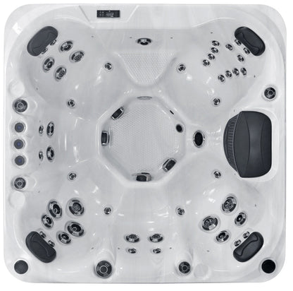  Outdoor Seville - 7 Person Hot Tub