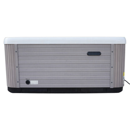  Outdoor Trident Lite - 5 Person Hot Tub With 2 Loungers