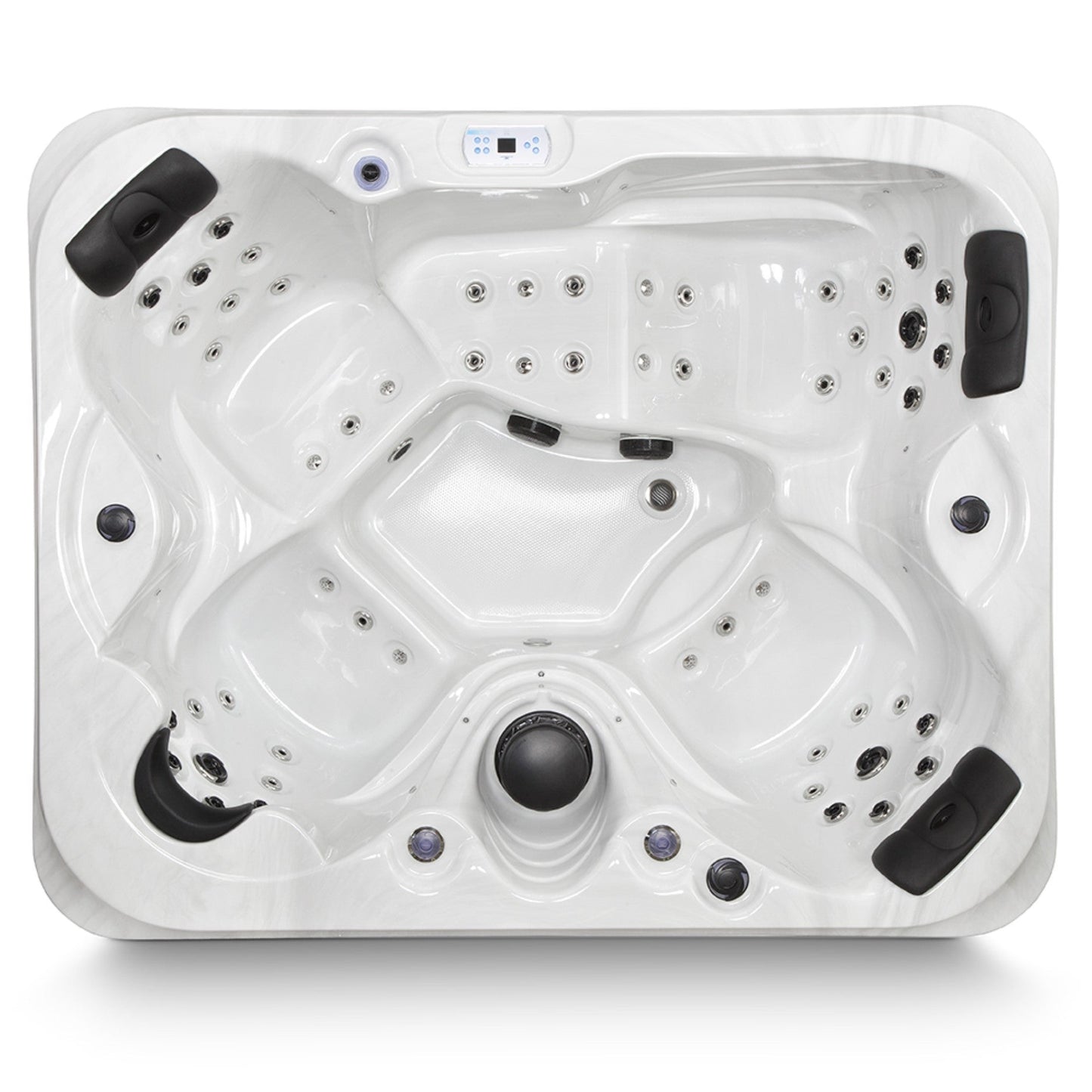  Outdoor Life ES4.1 Insulated Hot Tub Cover