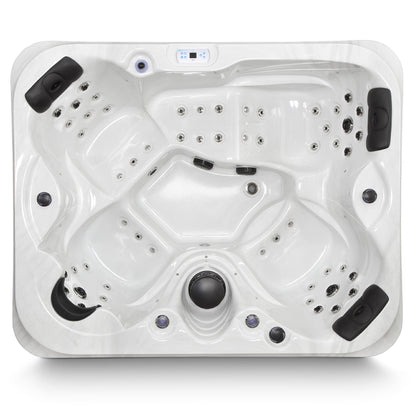  Outdoor Life ES4.1 Insulated Hot Tub Cover