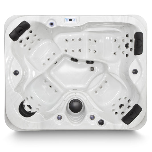  Outdoor Life ES4.1 Insulated Hot Tub Cover