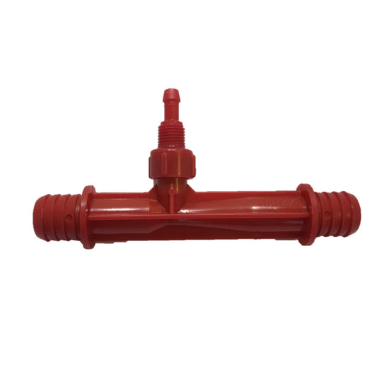  Ozone Mazzei Injector - 7276