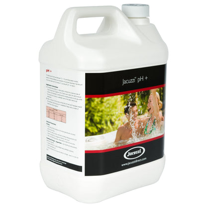  Jacuzzi® Hot Tub PH+ Increaser