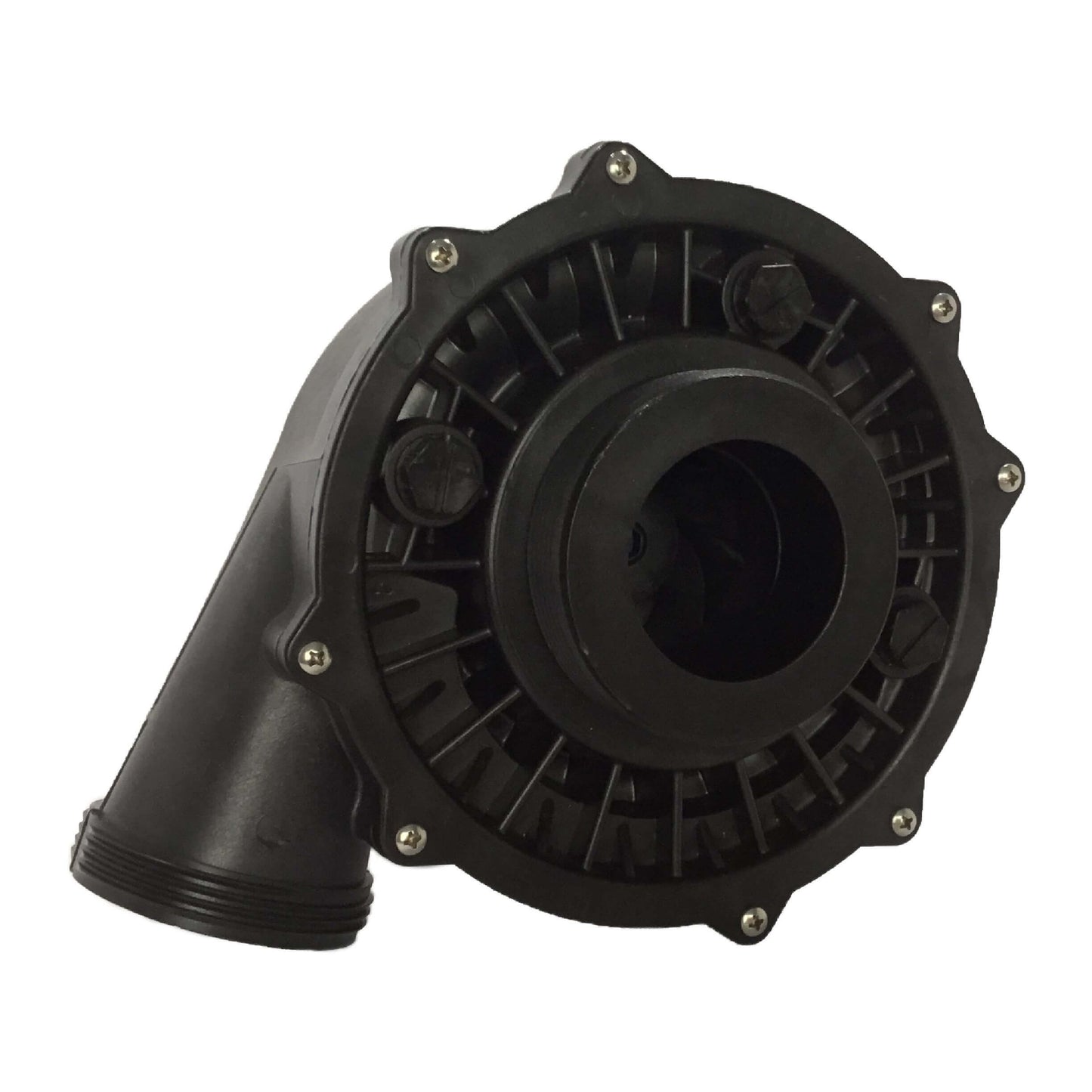 Arctic Spas® 4HP Pump Wet End Assembly - PRT-118403