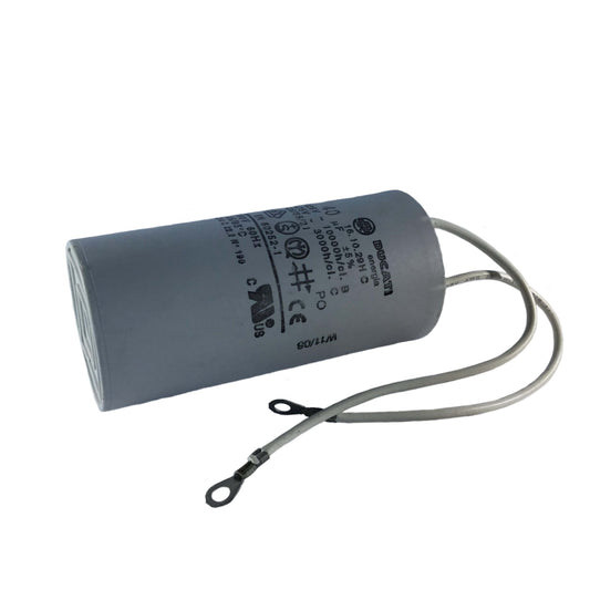  Jacuzzi® UF40 High Speed Hot Tub Pump Capacitor - PRT-118581