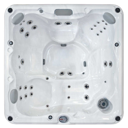  Sundance® Peyton™ Sunstrong™ Thermal Hot Tub Cover