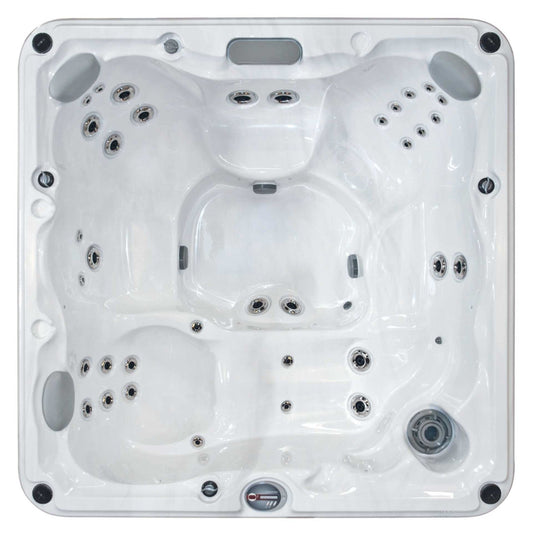  Sundance® Peyton™ Sunstrong™ Thermal Hot Tub Cover