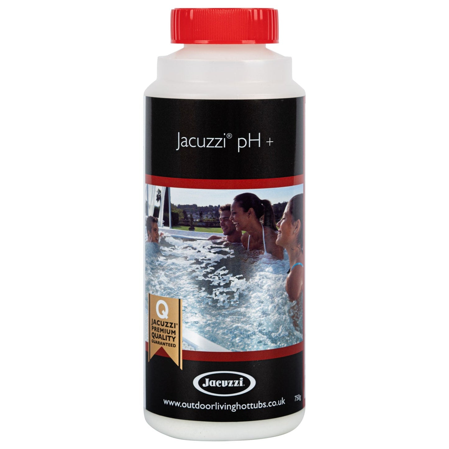  Jacuzzi® Hot Tub Bromine Chemical Starter Kit
