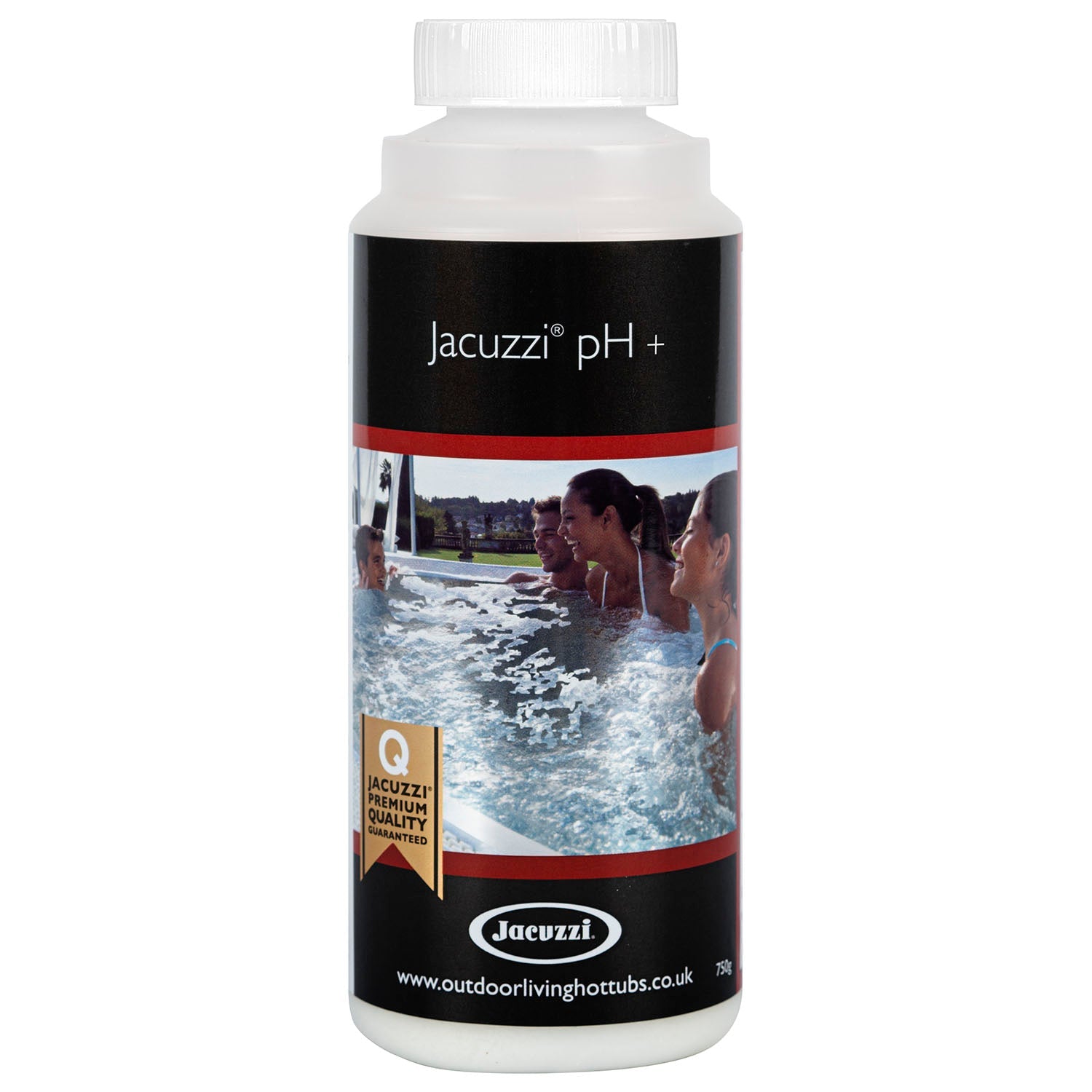  Jacuzzi® Hot Tub Bromine Chemical Starter Kit