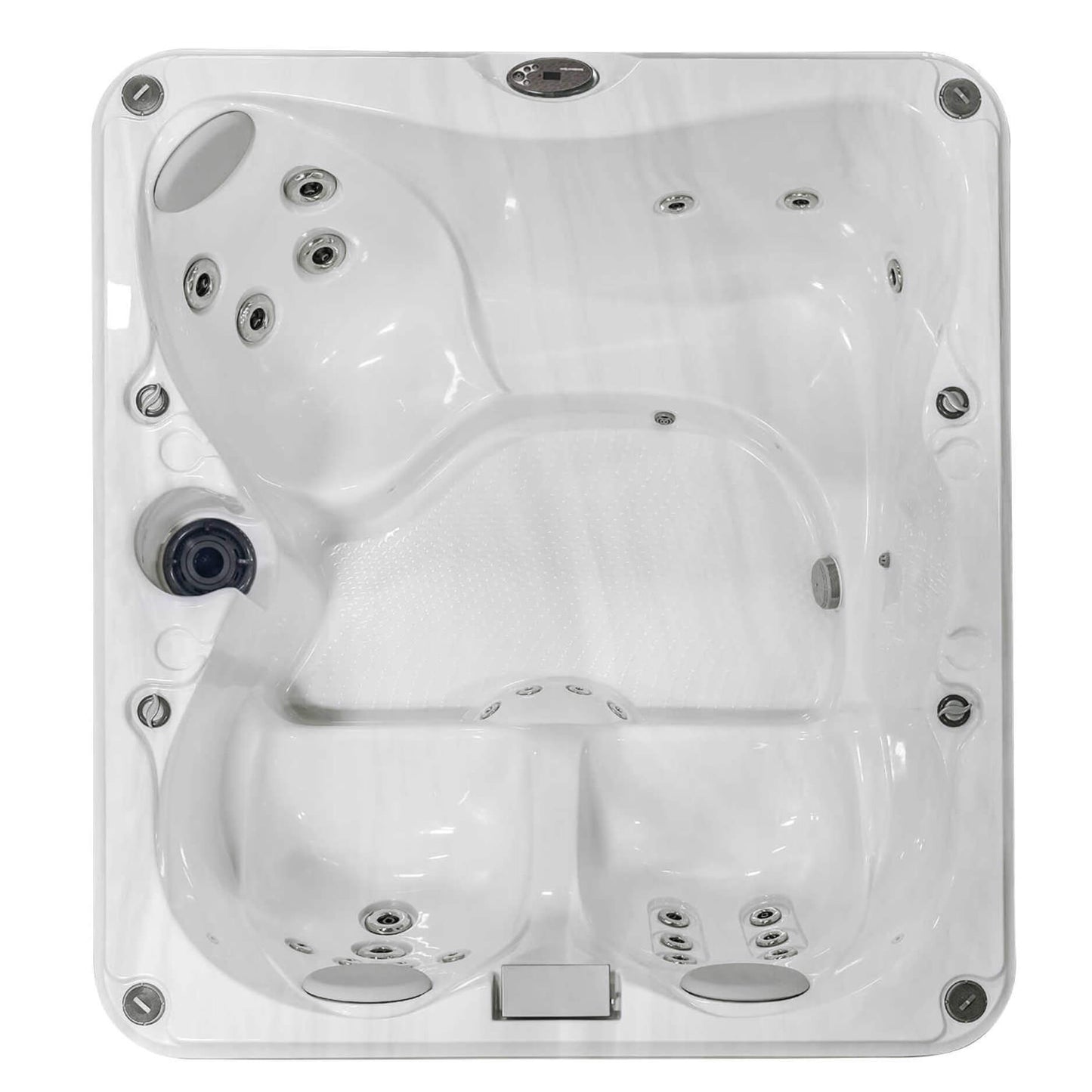  Sundance® Prado™ Sunstrong™ Thermal Hot Tub Cover