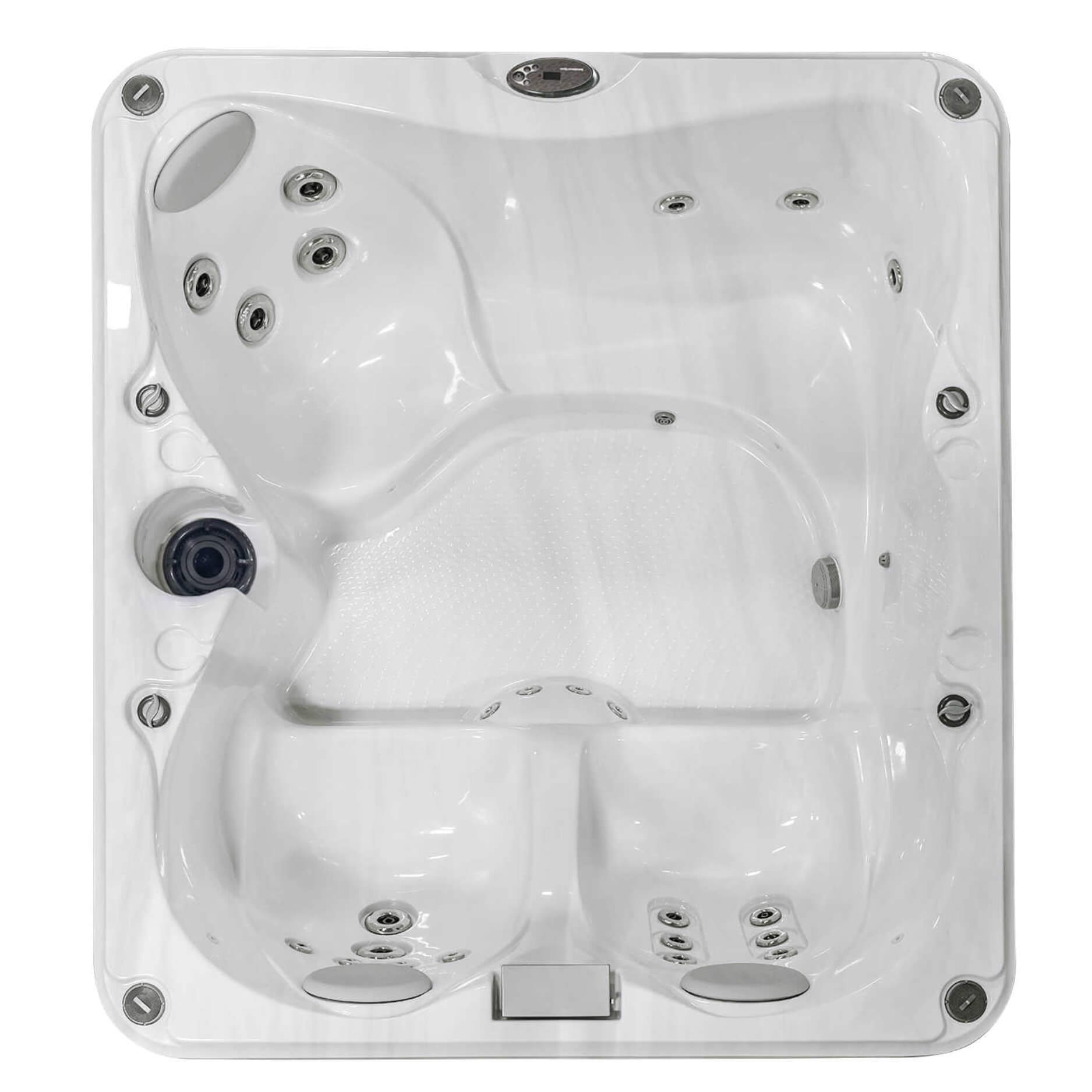  Sundance® Prado™ Sunstrong™ Thermal Hot Tub Cover
