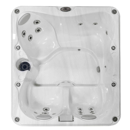  Sundance® Prado™ Sunstrong™ Thermal Hot Tub Cover