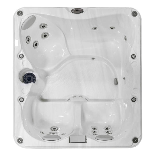  Sundance® Prado™ Sunstrong™ Thermal Hot Tub Cover