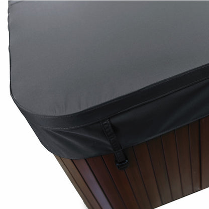  Jacuzzi® J235/245™ ProLast™ Hot Tub Winter Cover - Also Fits J230™ 2008+