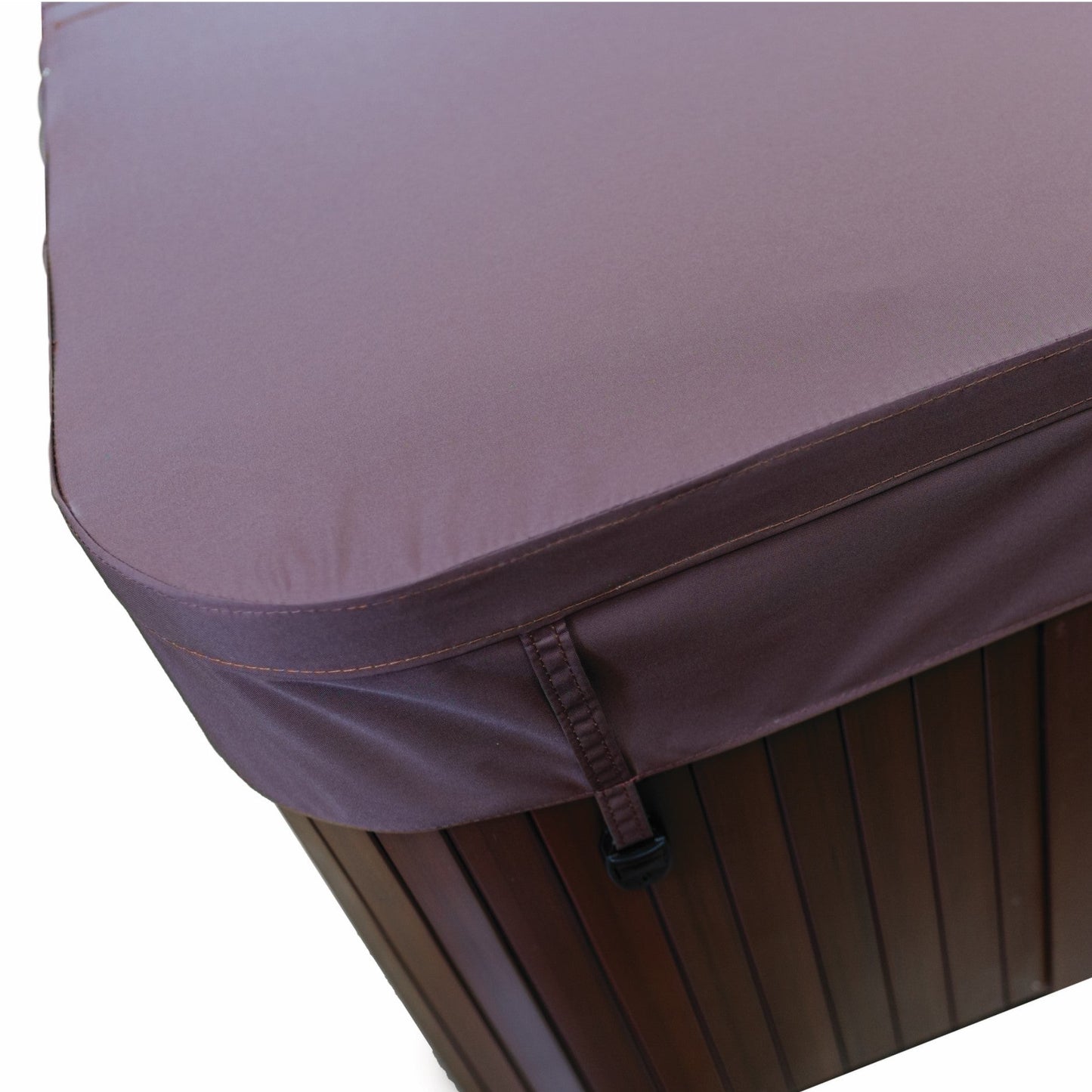  Jacuzzi® J370/J380™ ProLast™ Hot Tub Winter Cover - Also Fits J375 Pre-2014