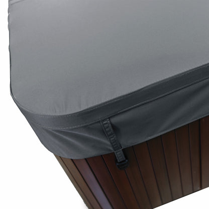  Jacuzzi® J370/J380™ ProLast™ Hot Tub Winter Cover - Also Fits J375 Pre-2014