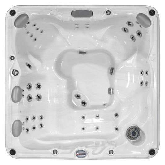  Sundance® Ramona™ Sunstrong™ Thermal Hot Tub Cover