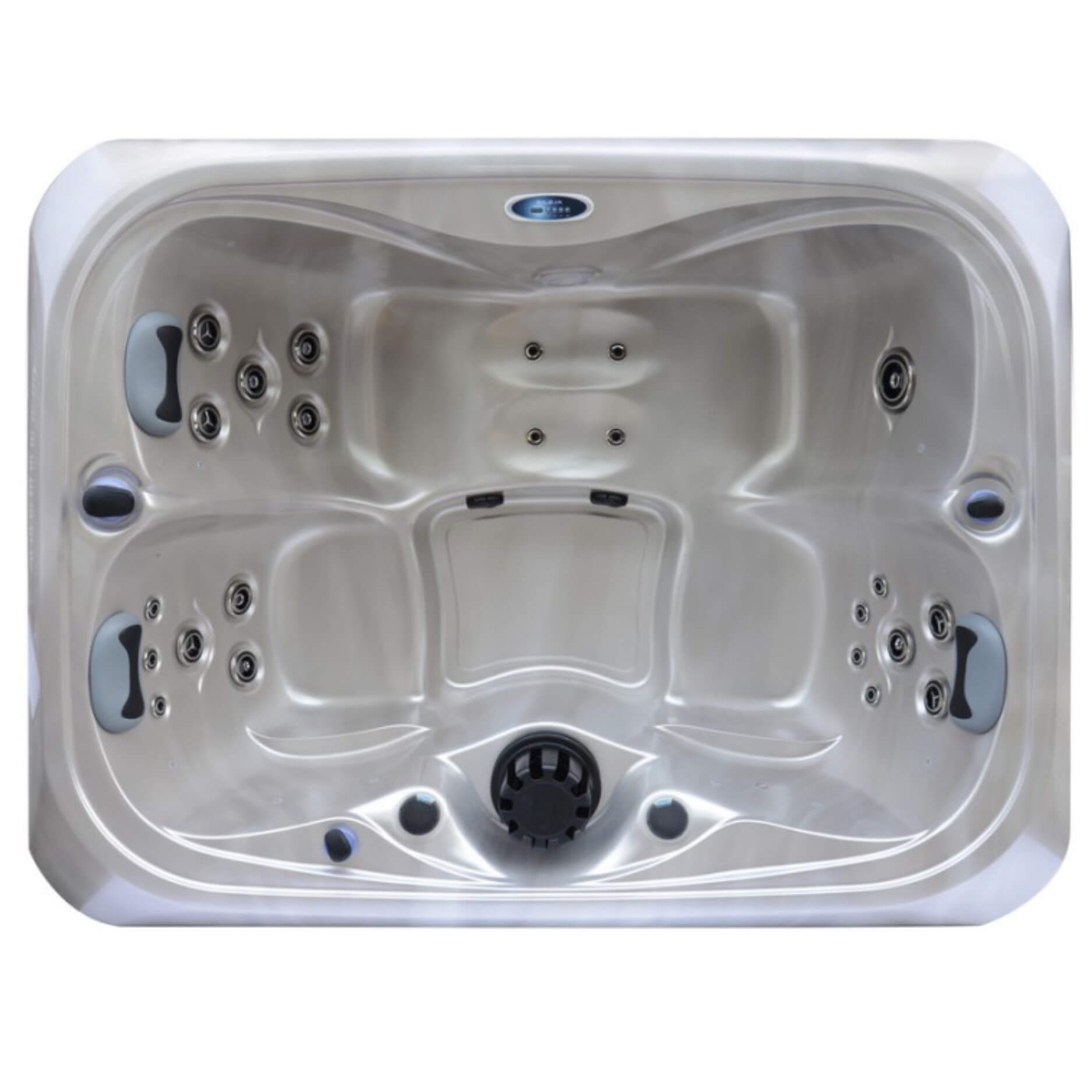  Outdoor Refresh Insulated Hot Tub Cover
