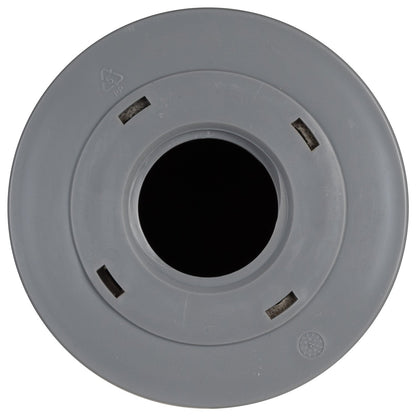  HTF006541 Disposable Silver Sentinel Hot Tub Filter With Handle - Arctic, Coyote, Monarch