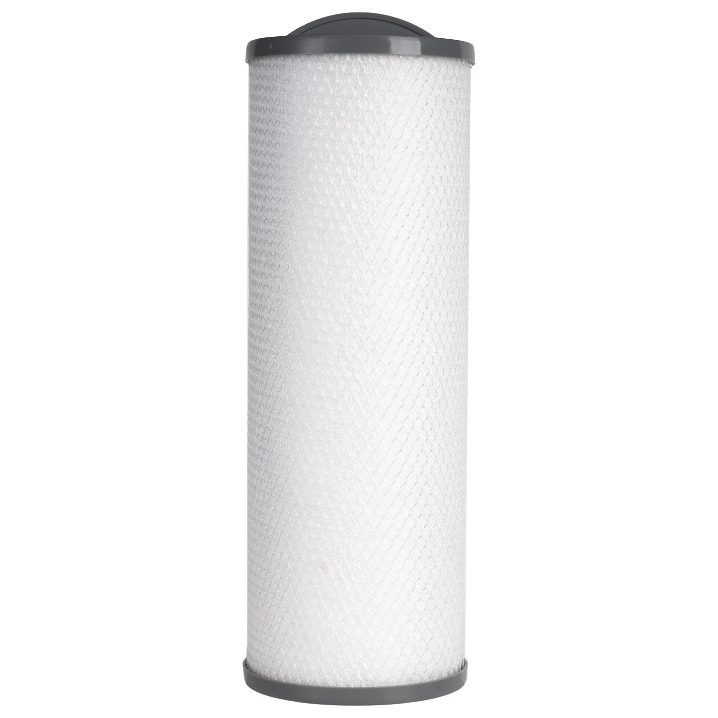  HTF006541 Disposable Silver Sentinel Hot Tub Filter With Handle - Arctic, Coyote, Monarch