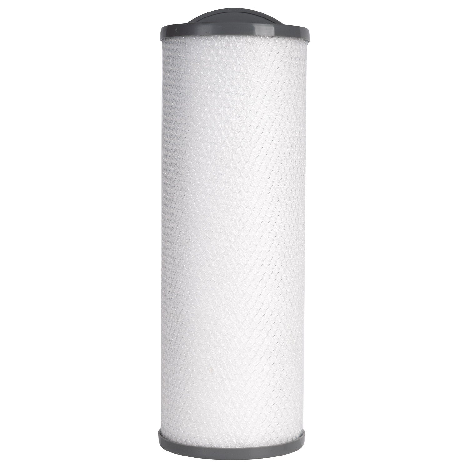  HTF006541 Disposable Silver Sentinel Hot Tub Filter With Handle - Arctic, Coyote, Monarch