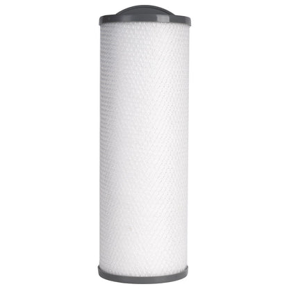  HTF006541 Disposable Silver Sentinel Hot Tub Filter With Handle - Arctic, Coyote, Monarch